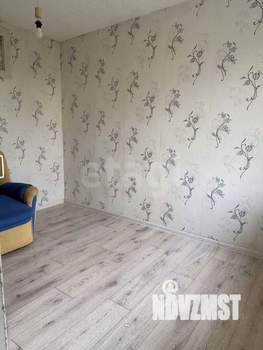 2-к квартира, вторичка, 44м2, 5/5 этаж