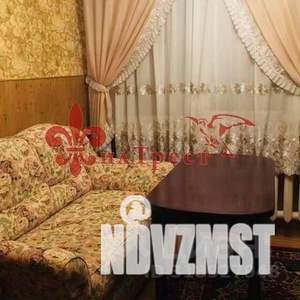 1-к квартира, вторичка, 40м2, 7/20 этаж