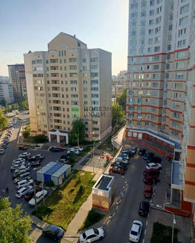 2-к квартира, вторичка, 51м2, 10/10 этаж