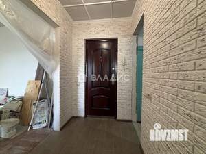 1-к квартира, вторичка, 27м2, 7/9 этаж