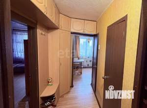 1-к квартира, вторичка, 34м2, 9/9 этаж