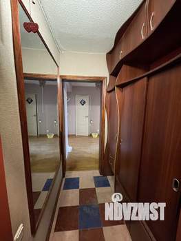 3-к квартира, вторичка, 67м2, 3/12 этаж