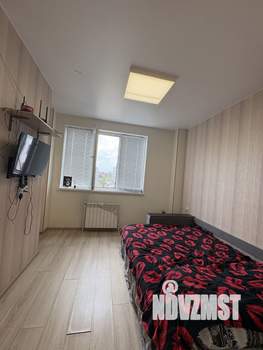 Студия квартира, вторичка, 29м2, 5/5 этаж