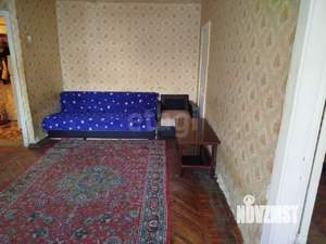 2-к квартира, вторичка, 43м2, 2/5 этаж