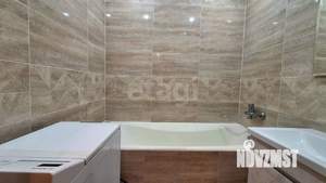 3-к квартира, вторичка, 65м2, 1/3 этаж