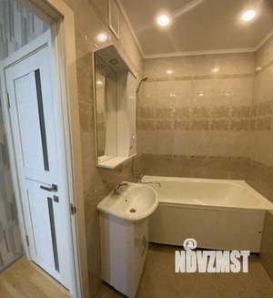 3-к квартира, вторичка, 89м2, 13/17 этаж