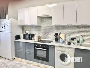 1-к квартира, вторичка, 46м2, 7/10 этаж