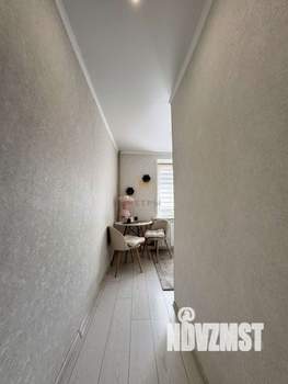 2-к квартира, вторичка, 46м2, 7/9 этаж