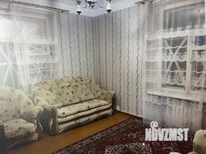 2-к квартира, вторичка, 46м2, 2/3 этаж