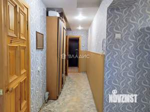 3-к квартира, вторичка, 71м2, 7/10 этаж
