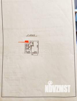 Фото квартиры на продажу (2)