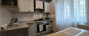 2-к квартира, вторичка, 51м2, 4/10 этаж