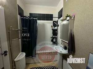 1-к квартира, вторичка, 44м2, 3/9 этаж