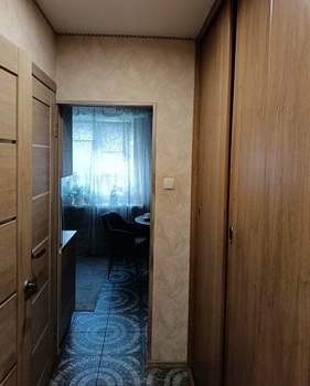 3-к квартира, вторичка, 72м2, 7/9 этаж