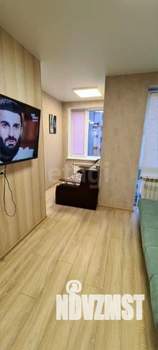 Студия квартира, вторичка, 31м2, 5/5 этаж