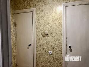 1-к квартира, вторичка, 35м2, 11/16 этаж