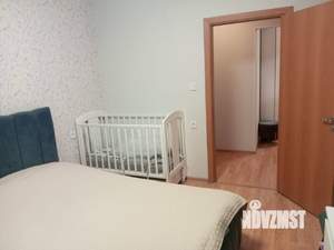 2-к квартира, вторичка, 71м2, 2/19 этаж