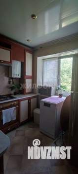 2-к квартира, вторичка, 42м2, 3/5 этаж