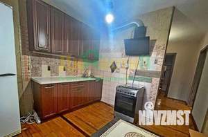 2-к квартира, вторичка, 52м2, 1/9 этаж