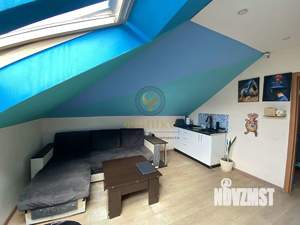 1-к квартира, вторичка, 48м2, 5/5 этаж