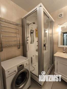 2-к квартира, вторичка, 82м2, 7/12 этаж