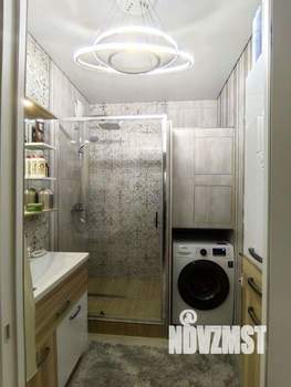 3-к квартира, вторичка, 76м2, 1/6 этаж