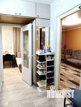 1-к квартира, вторичка, 35м2, 1/10 этаж