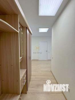 Студия квартира, вторичка, 30м2, 1/5 этаж