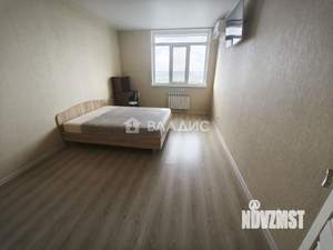 1-к квартира, вторичка, 37м2, 12/12 этаж