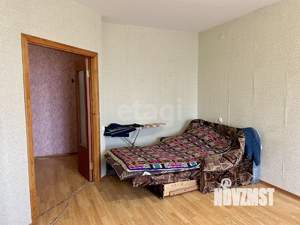 2-к квартира, вторичка, 63м2, 8/9 этаж
