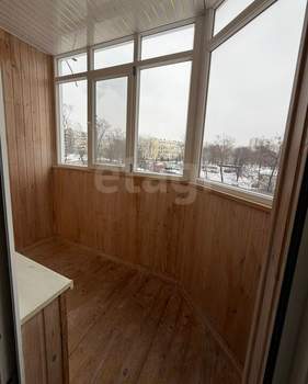 3-к квартира, вторичка, 93м2, 3/14 этаж