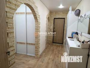 3-к квартира, вторичка, 73м2, 4/10 этаж