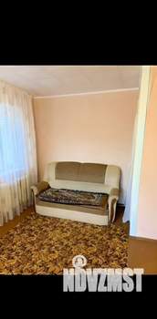 1-к квартира, вторичка, 31м2, 4/5 этаж