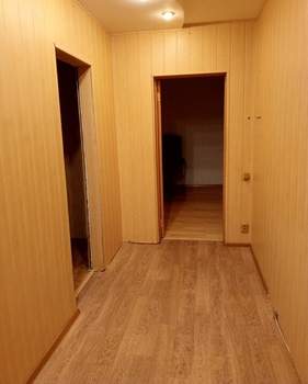 3-к квартира, вторичка, 60м2, 6/10 этаж
