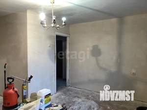 1-к квартира, вторичка, 35м2, 2/5 этаж