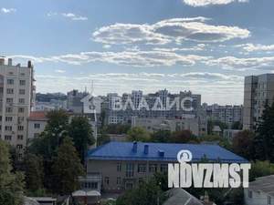 3-к квартира, вторичка, 109м2, 6/17 этаж