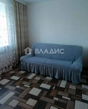 2-к квартира, вторичка, 47м2, 5/5 этаж