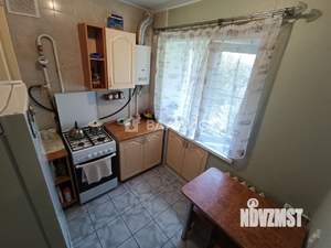 2-к квартира, вторичка, 40м2, 5/5 этаж