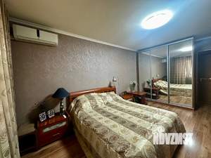 3-к квартира, вторичка, 62м2, 4/16 этаж