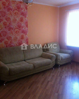 1-к квартира, вторичка, 31м2, 2/5 этаж