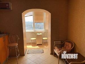 3-к квартира, вторичка, 99м2, 14/15 этаж