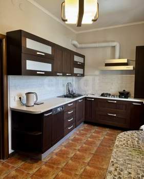 2-к квартира, вторичка, 100м2, 7/8 этаж