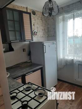 1-к квартира, вторичка, 31м2, 4/5 этаж