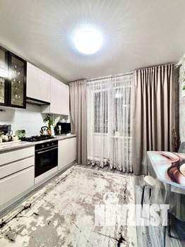 2-к квартира, вторичка, 51м2, 7/9 этаж