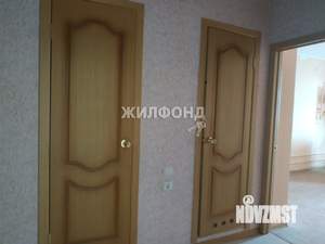 1-к квартира, вторичка, 39м2, 7/10 этаж