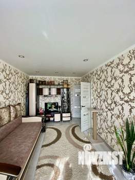 3-к квартира, вторичка, 60м2, 9/9 этаж