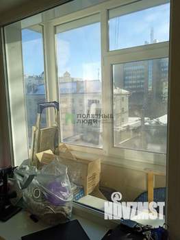 2-к квартира, вторичка, 48м2, 3/5 этаж