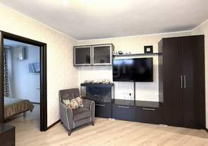 3-к квартира, вторичка, 62м2, 5/5 этаж