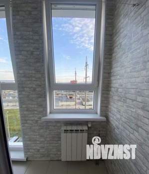 1-к квартира, вторичка, 37м2, 4/18 этаж