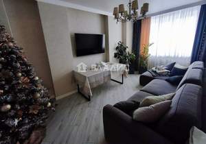 4-к квартира, вторичка, 84м2, 7/9 этаж